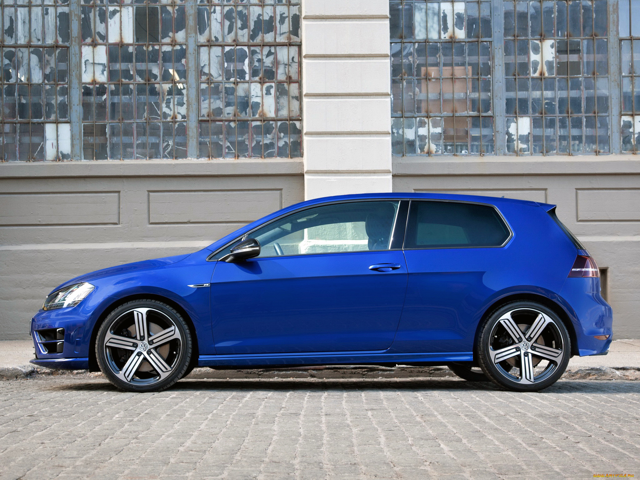 , volkswagen, 2013, , typ, 5g, golf, r, 3-door